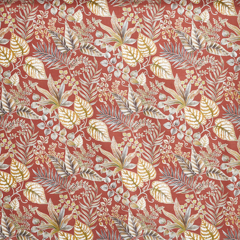 Prestigious Textiles Paloma Terracotta