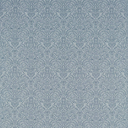 Clarke & Clarke Ada Midnight