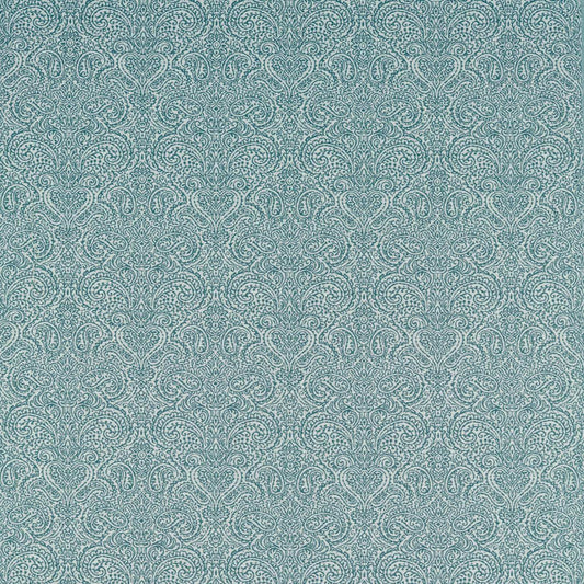 Clarke & Clarke Ada Teal