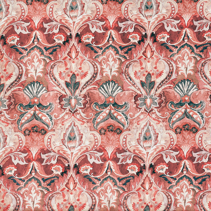 Prestigious Textiles Hollyrood Cherry