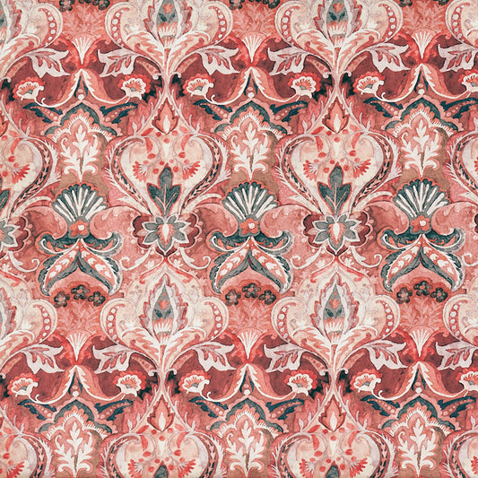 Prestigious Textiles Hollyrood Cherry