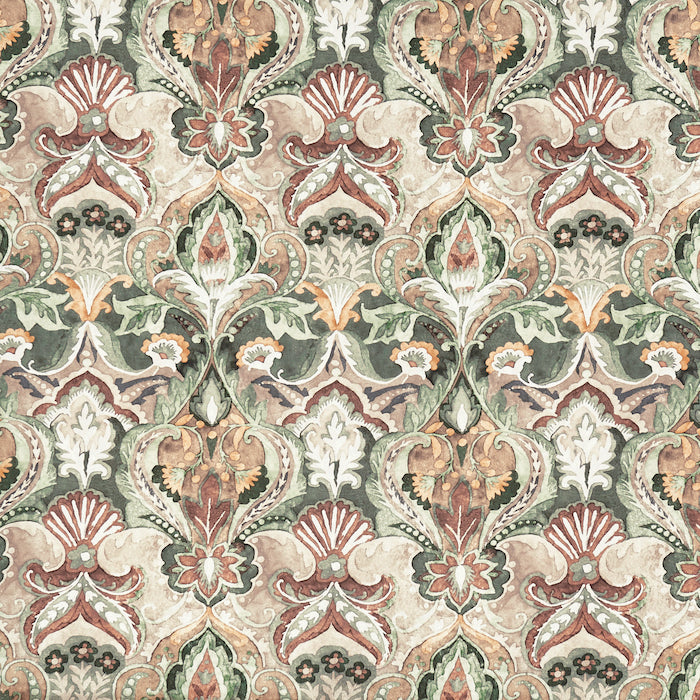 Prestigious Textiles Hollyrood Laurel