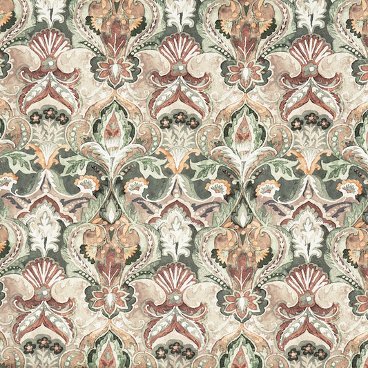 Prestigious Textiles Hollyrood Laurel