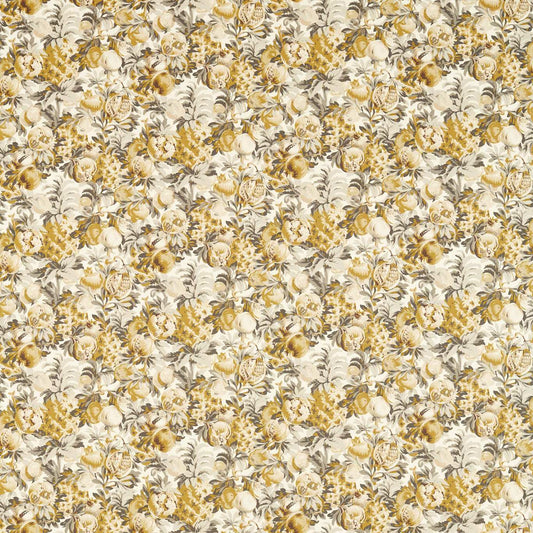 Clarke & Clarke Francis Antique/Charcoal