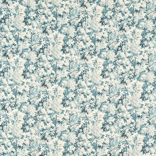 Clarke & Clarke Francis Denim/Midnight