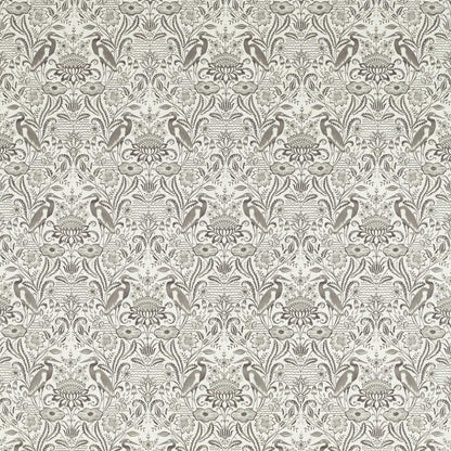 Clarke & Clarke Nakuru Charcoal/Linen