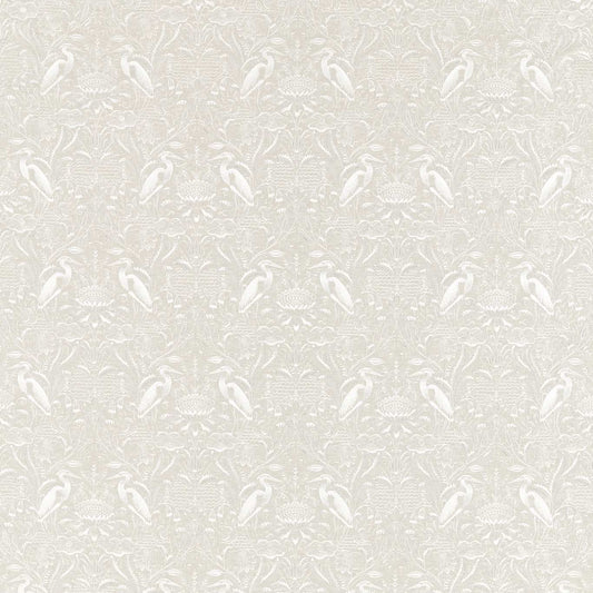 Clarke & Clarke Nakuru Ivory/linen