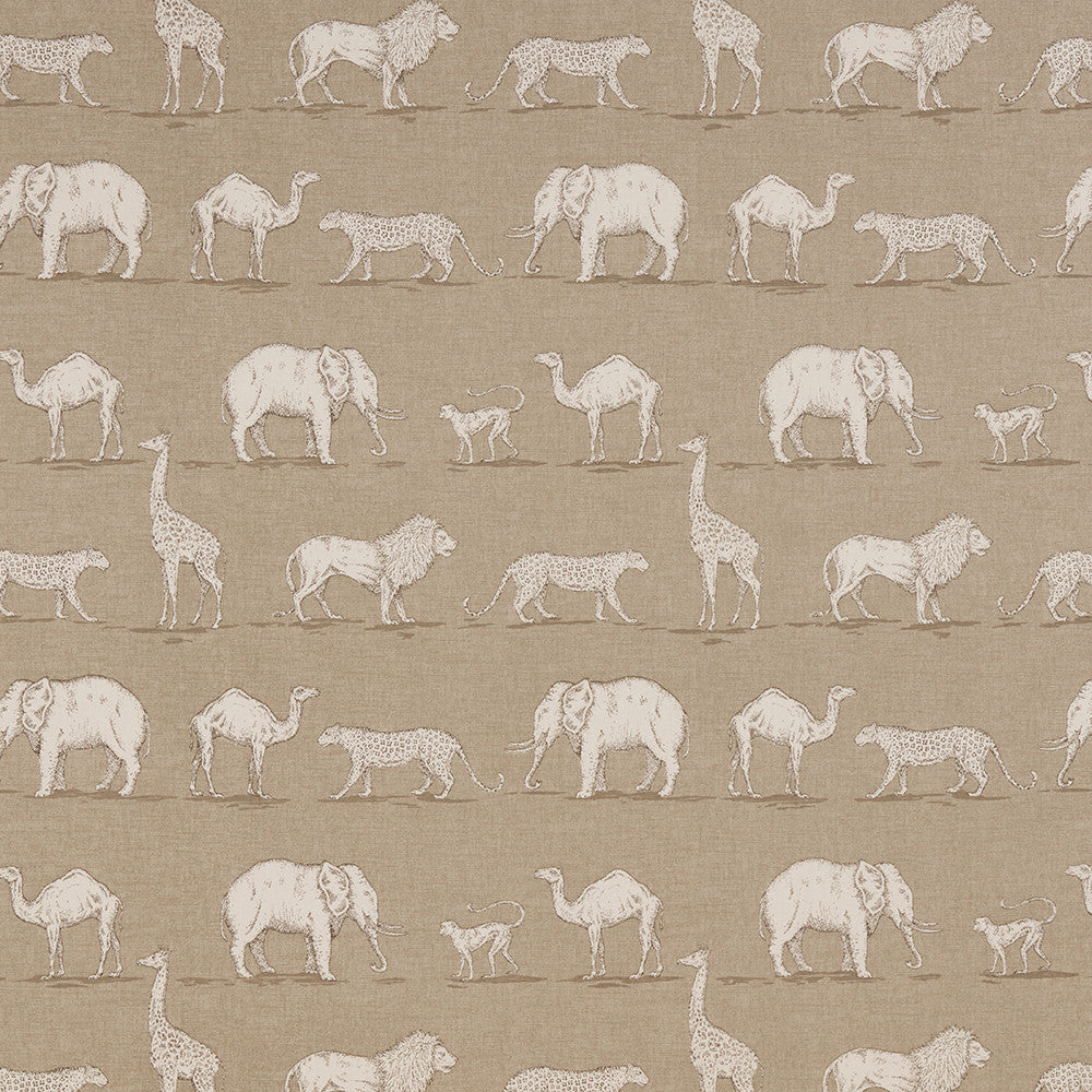Iliv Prairie Animals Almond