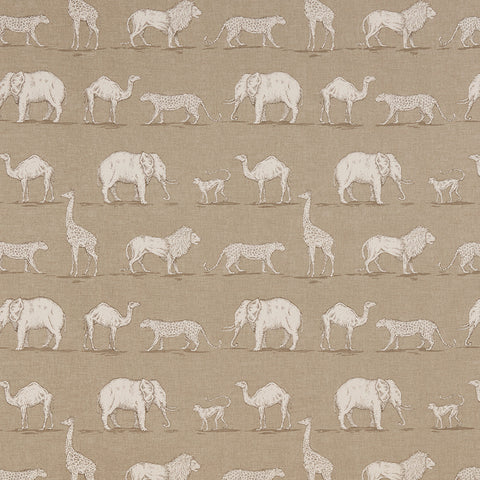 Iliv Prairie Animals Almond