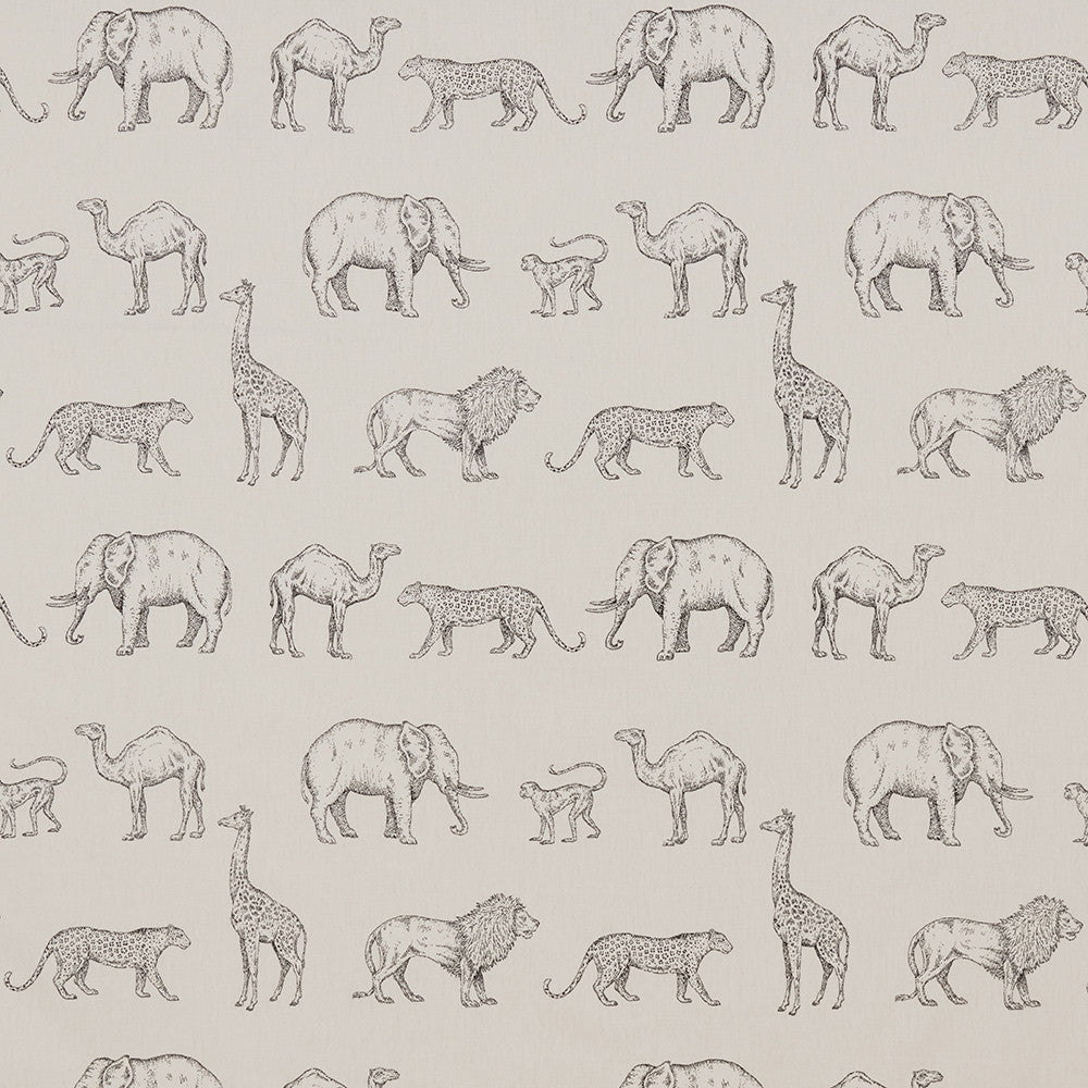 Iliv Prairie Animals Anthracite