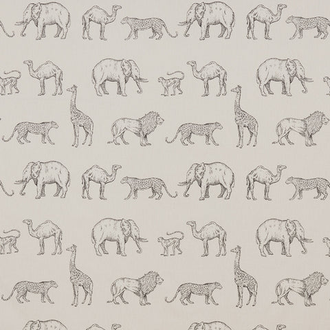 Iliv Prairie Animals Anthracite