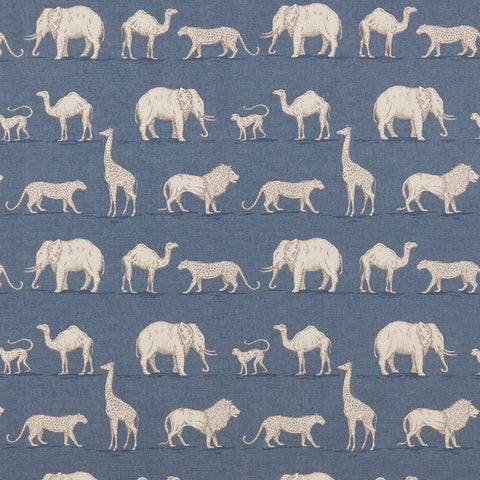 Iliv Prairie Animals Denim