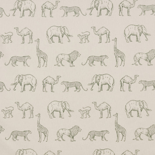 Iliv Prairie Animals Forest