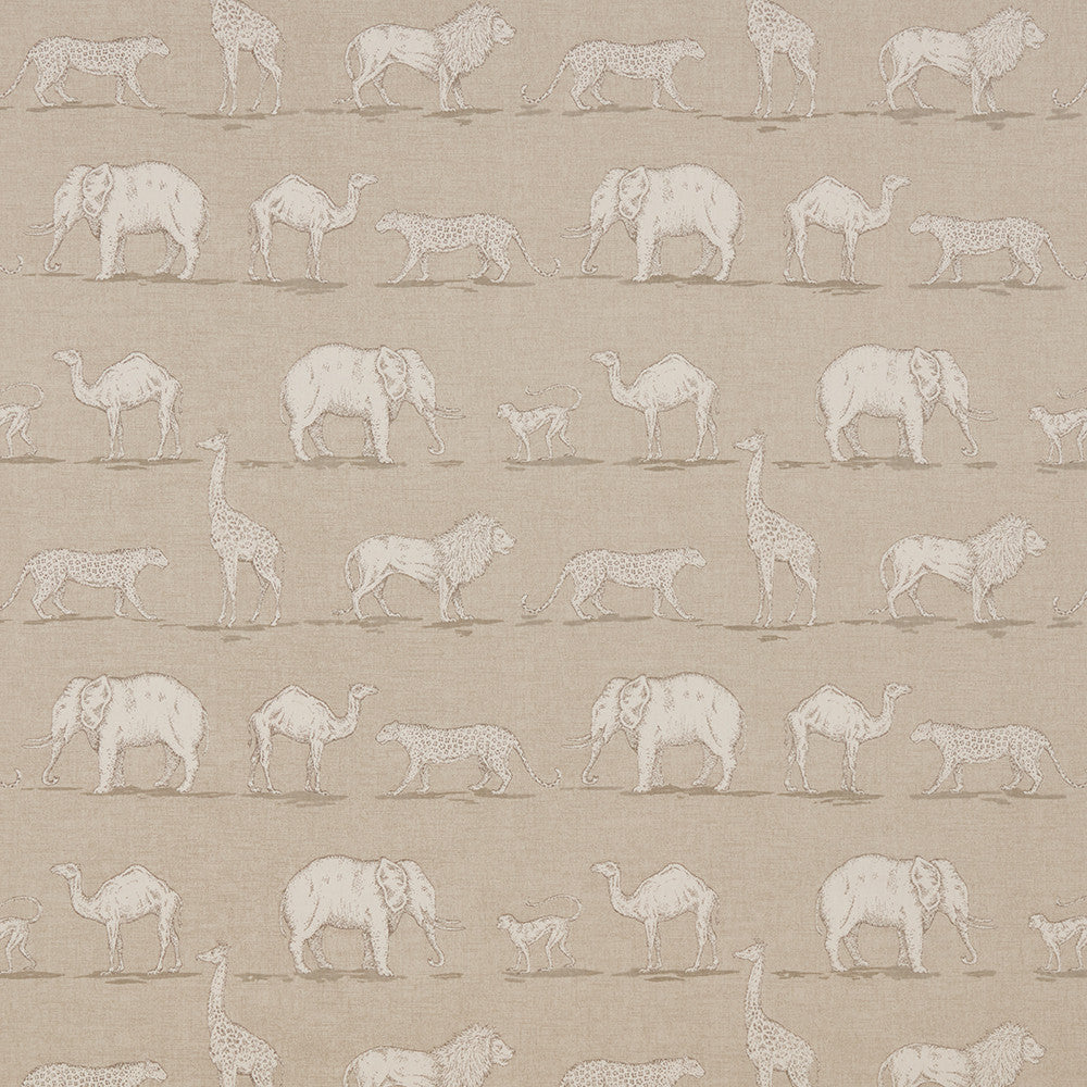 Iliv Prairie Animals Linen