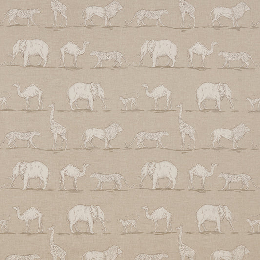 Iliv Prairie Animals Linen