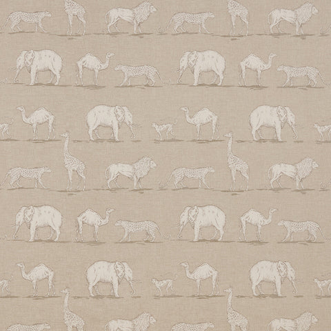 Iliv Prairie Animals Linen