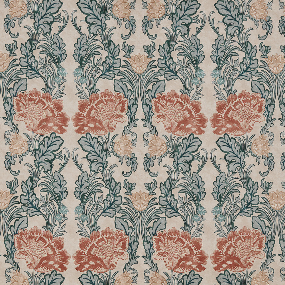 Iliv Acantha Henna