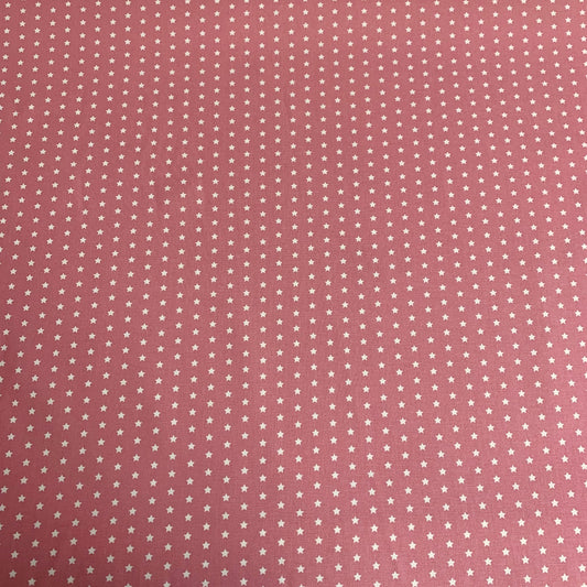 Fryetts Twinkle Pink