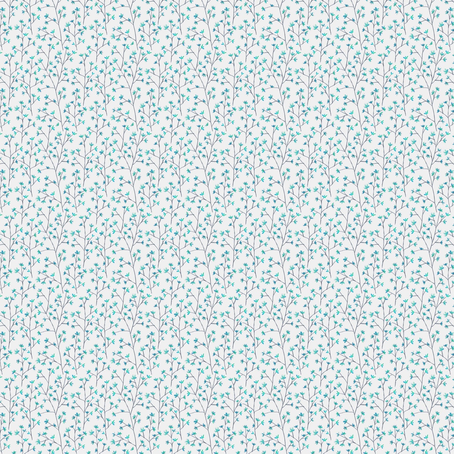 Voyage Ophelia Cornflower