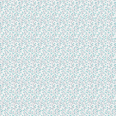 Voyage Ophelia Cornflower