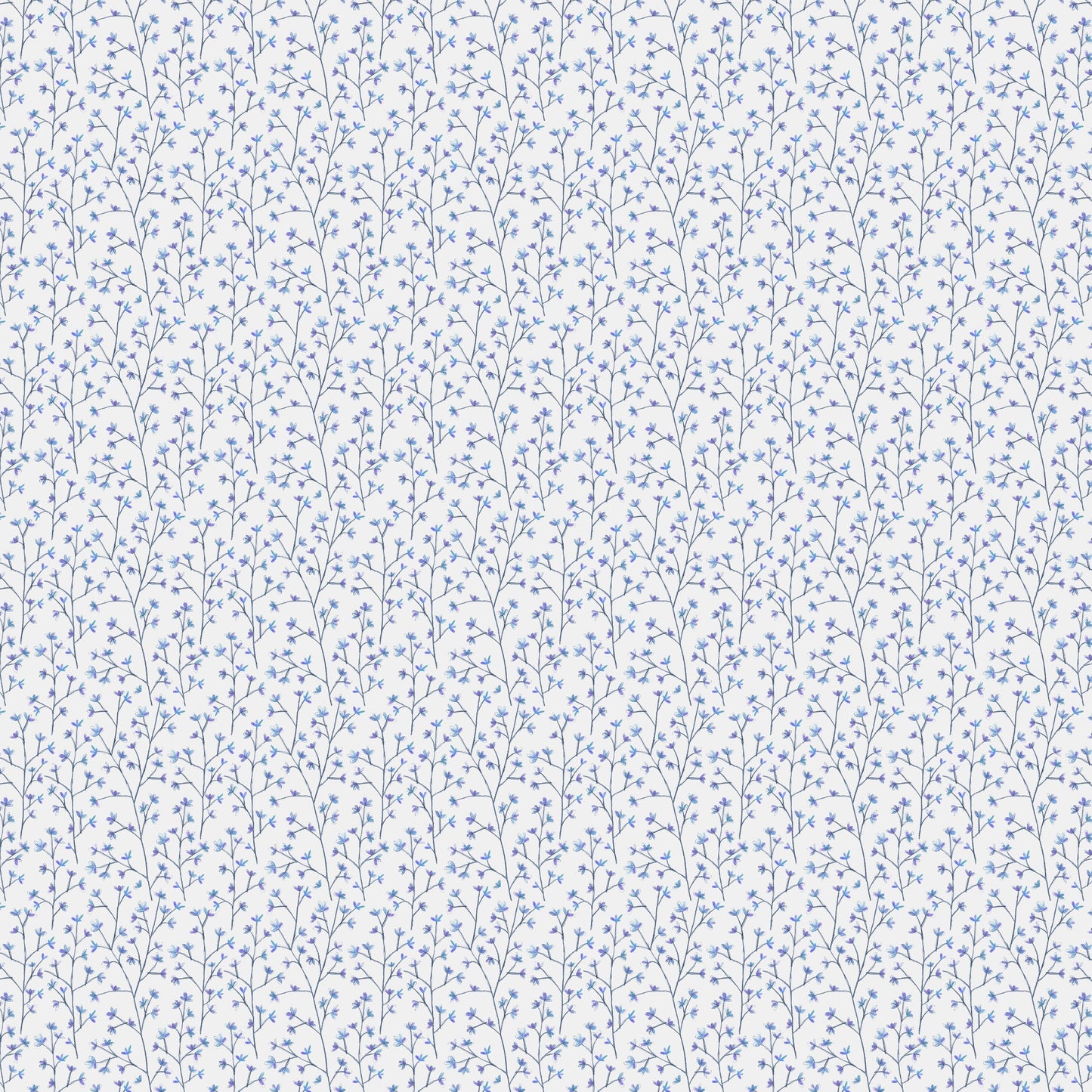 Voyage Ophelia Bluebell