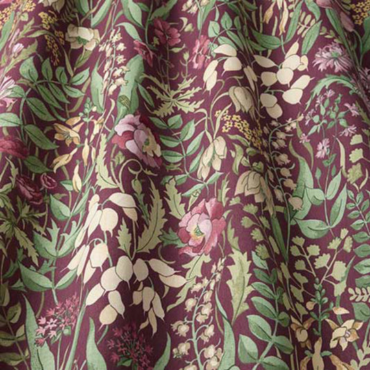 iLiv Cotswold Claret