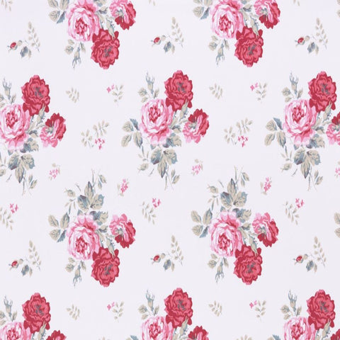 Ashley Wilde Antique Rose Pink