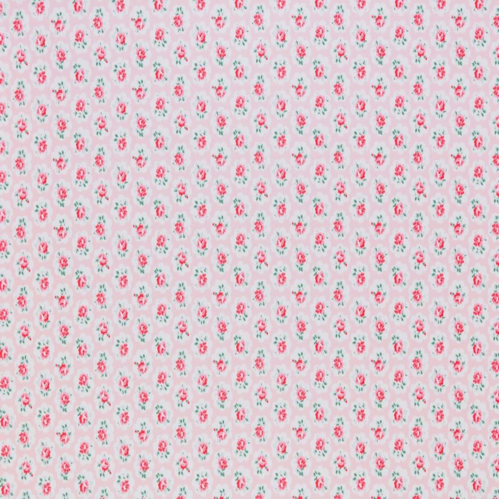 Ashley Wilde Provence Rose Pink