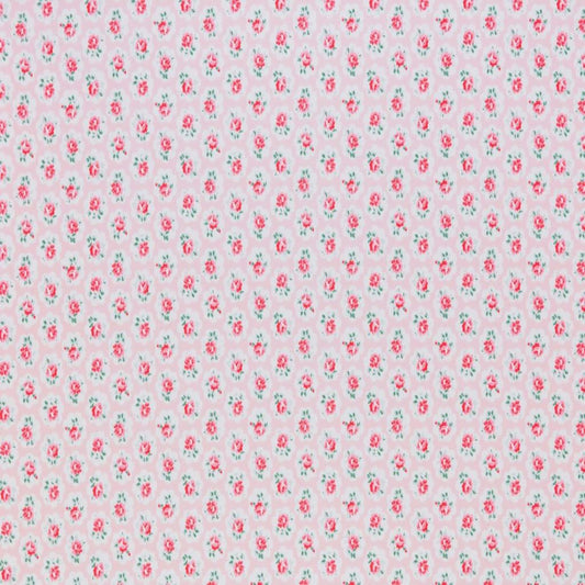 Ashley Wilde Provence Rose Pink