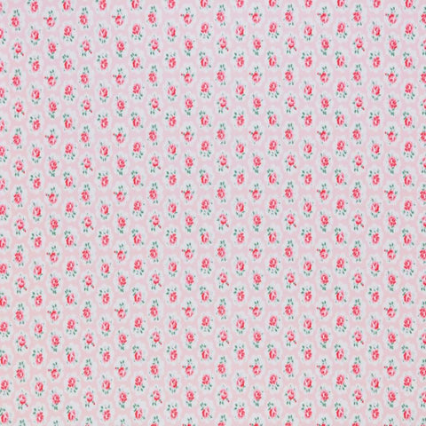 Ashley Wilde Provence Rose Pink