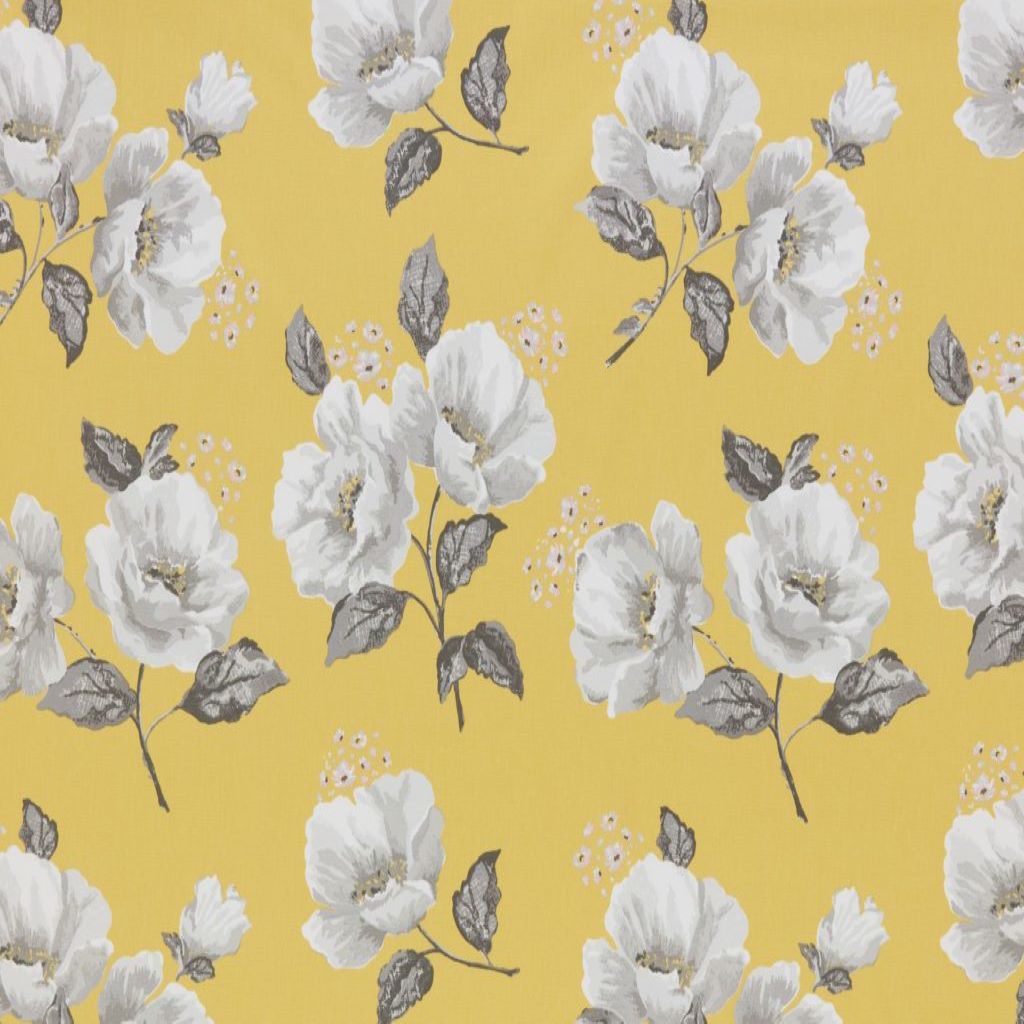 Ashley Wilde Wild Poppies Citrine