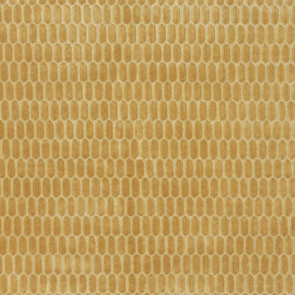 Kai Rialta Ochre Velvet