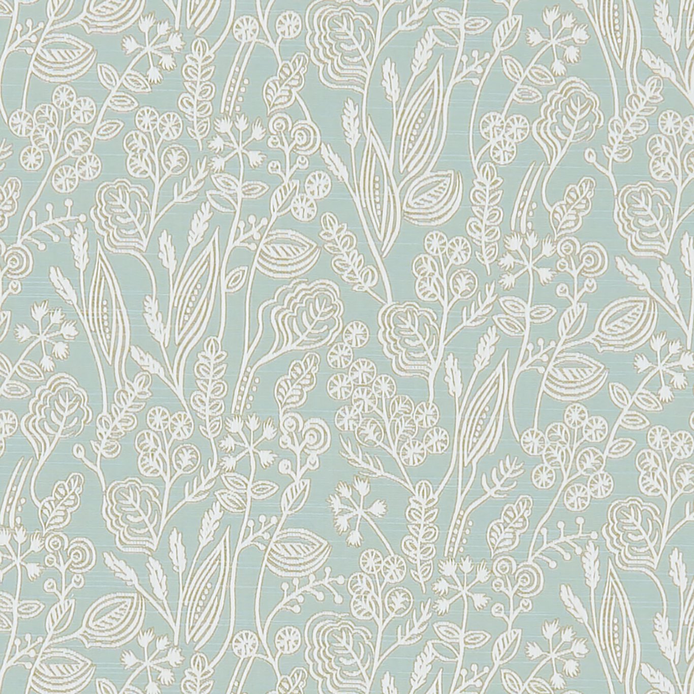 Clarke & Clarke Marbury Duckegg