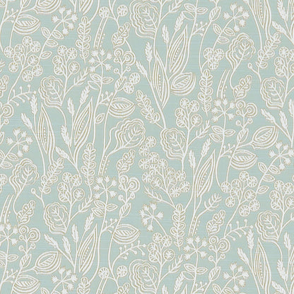 Clarke & Clarke Marbury Duckegg