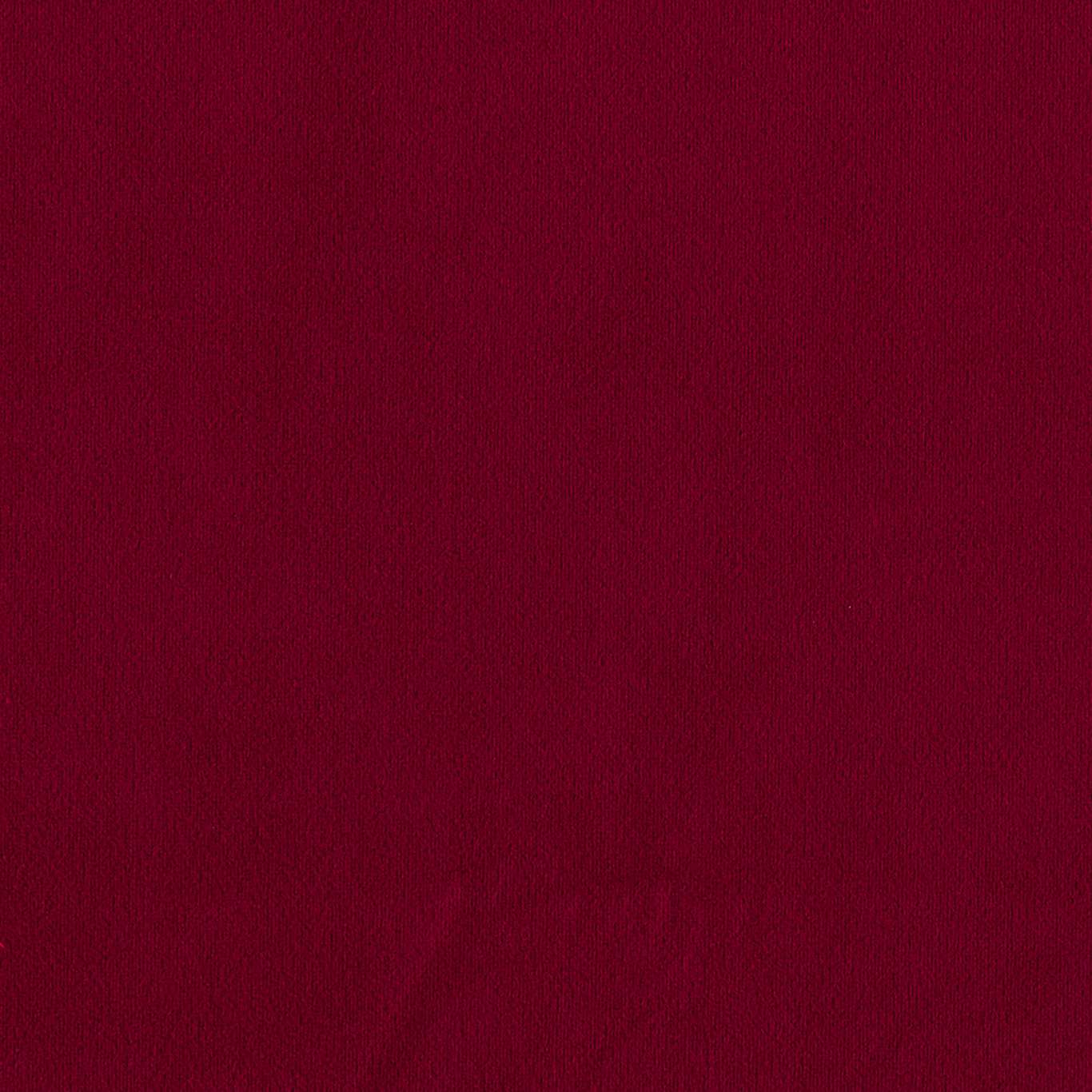 Clarke & Clarke Miami Claret Double Width Fire Retardant