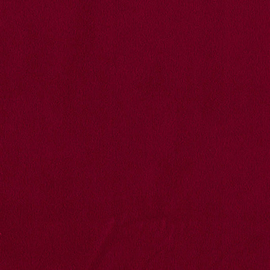 Clarke & Clarke Miami Claret Double Width Fire Retardant