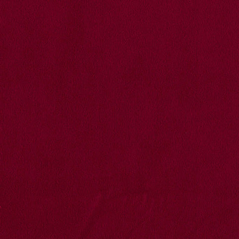 Clarke & Clarke Miami Claret Double Width Fire Retardant