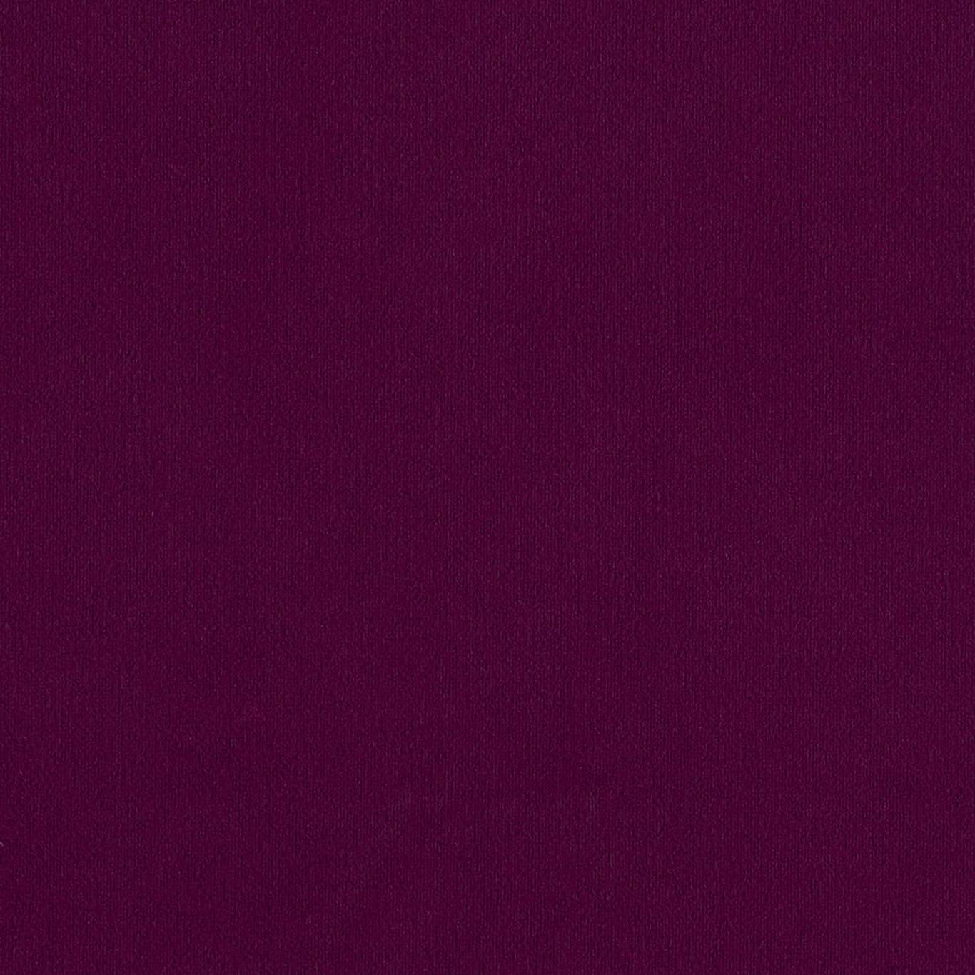 Clarke & Clarke Miami Plum Double Width Fire Retardant