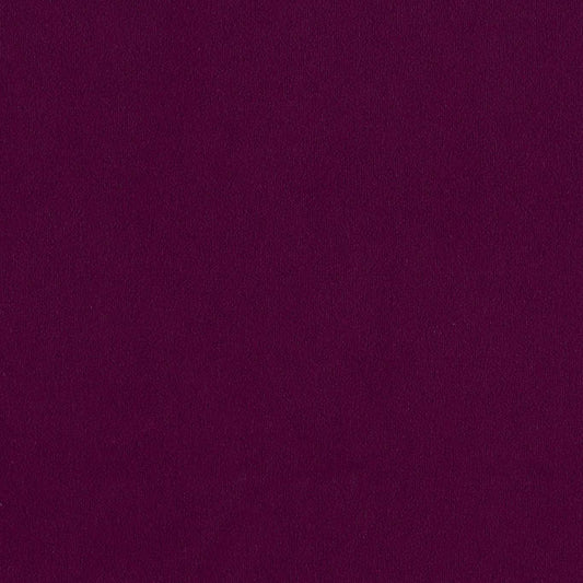 Clarke & Clarke Miami Plum Double Width Fire Retardant