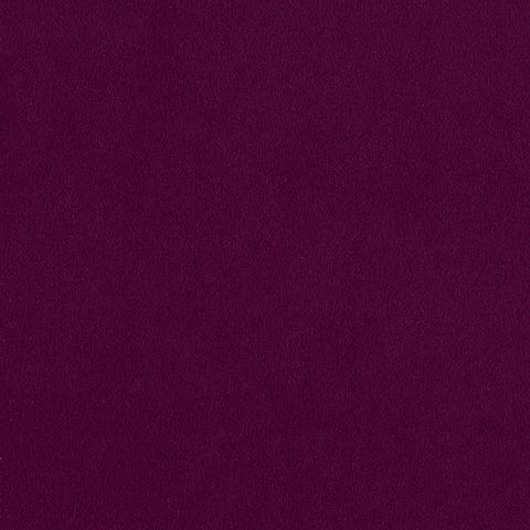 Clarke & Clarke Miami Plum Double Width Fire Retardant