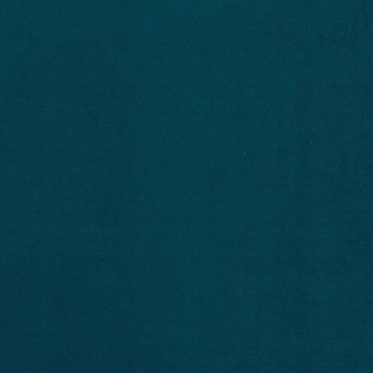 Clarke & Clarke Miami Teal Double Width Fire Retardant