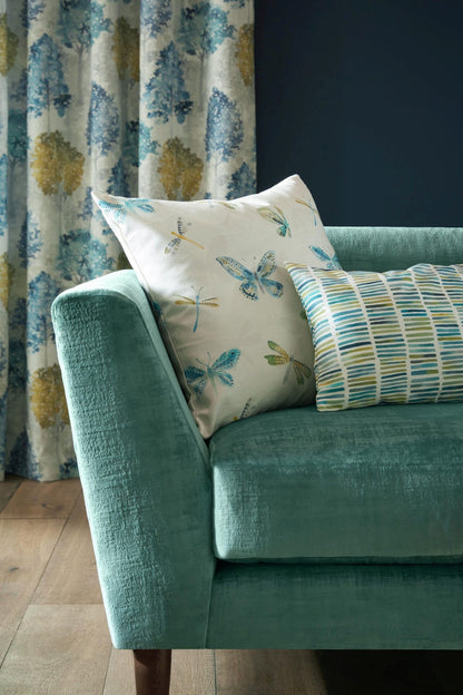 Ashley Wilde Chalfont Berry