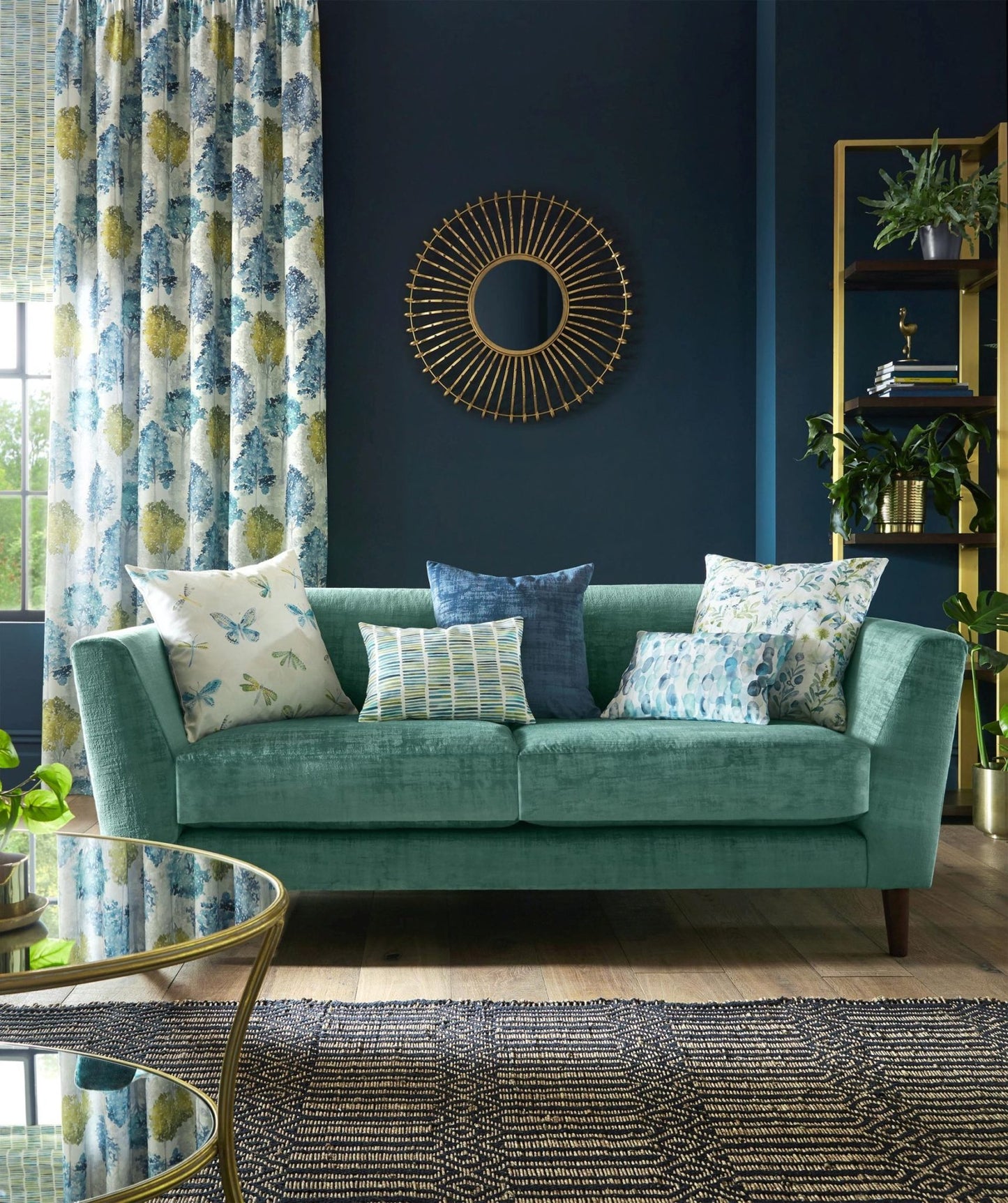 Ashley Wilde Marlowe Spa