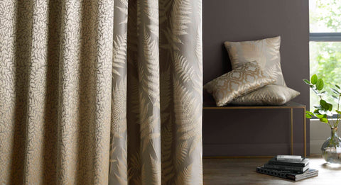 Ashley Wilde Heligan Linen