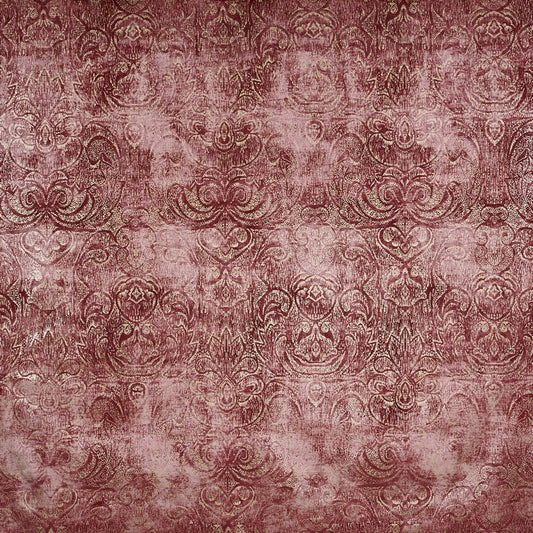 Prestigious Textiles Darjeeling Rosehip