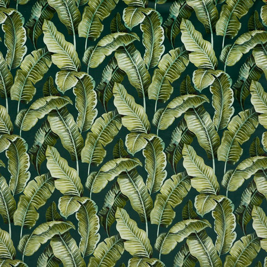 Prestigious Textiles Nicobar Rainforest Velvet