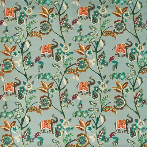 Prestigious Textiles Gujarat Jewel