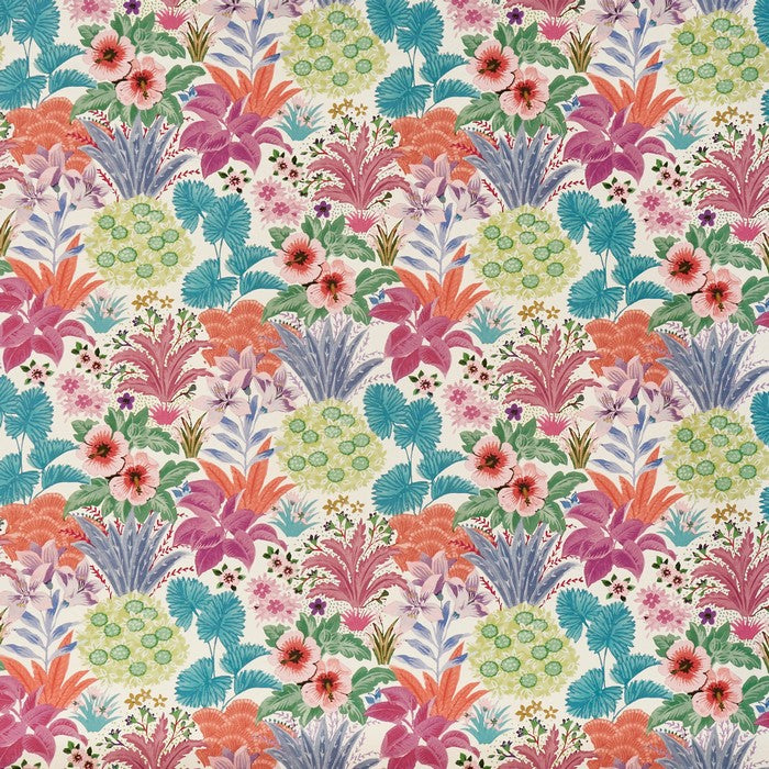 Prestigious Textiles Kerala Flamingo