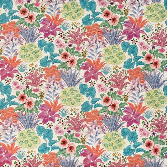 Prestigious Textiles Kerala Flamingo