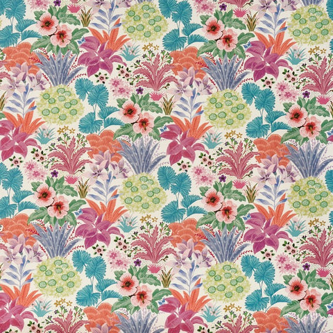 Prestigious Textiles Kerala Flamingo